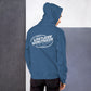 Stay Stoked Hoodie