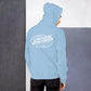 Stay Stoked Hoodie